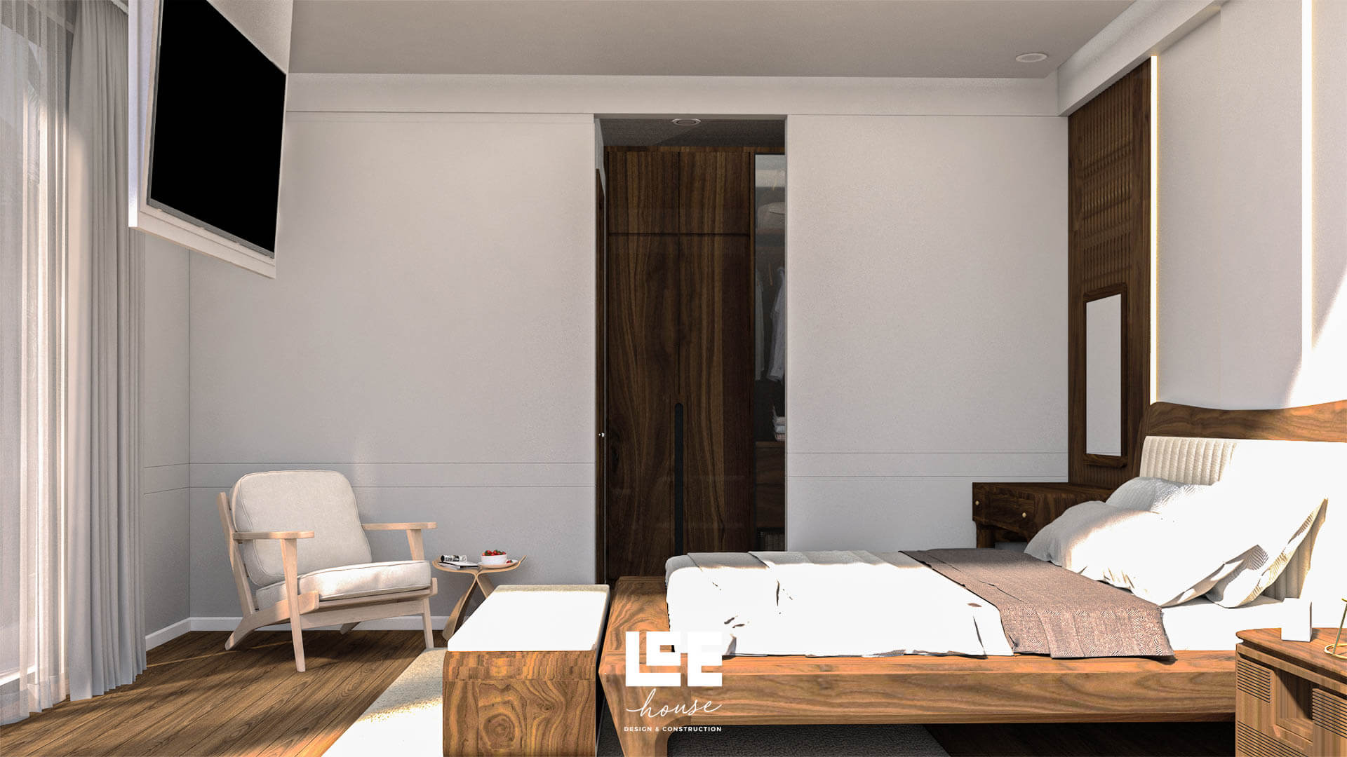 Thiet ke biet thu la saveur de hoa binh resort 25