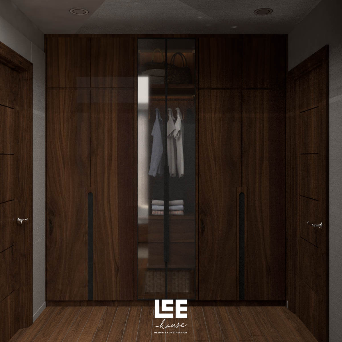 Thiet ke biet thu la saveur de hoa binh resort 26