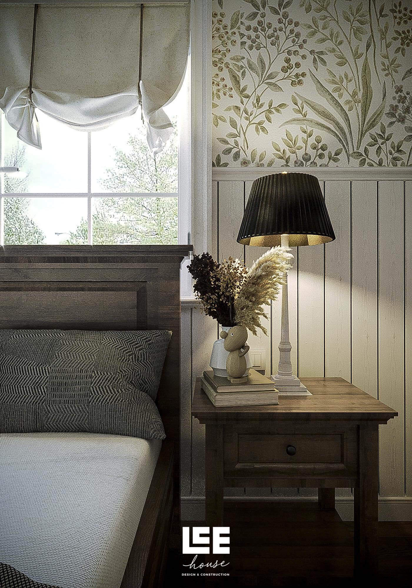 Thiết kế nội thất Biệt thự Seattle