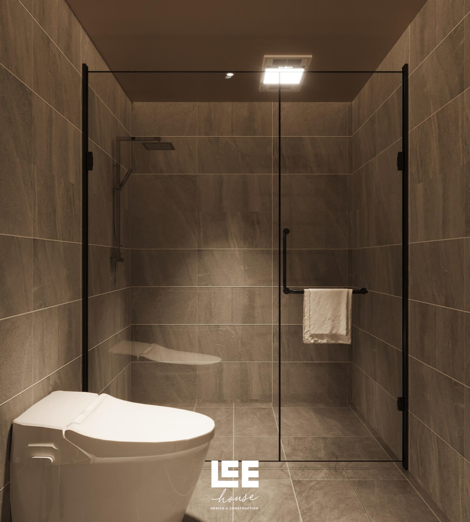 Thiết kế nội thất Biệt thự Flamingo Đại Lải