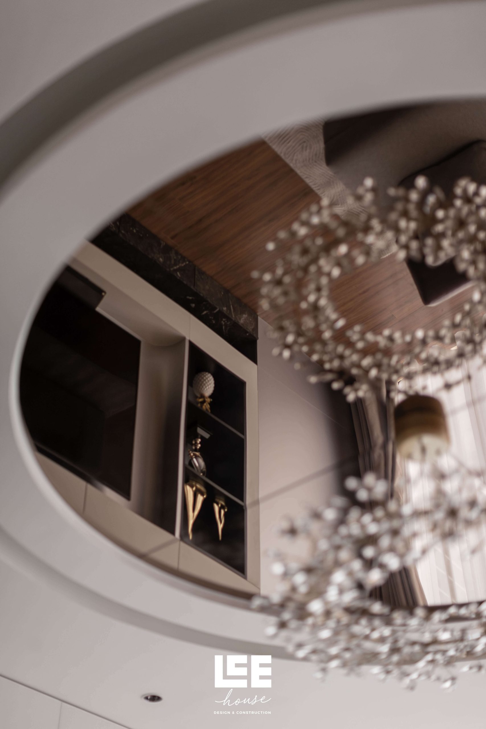 Thiết kế nội thất Căn hộ đập thông R2 Royal City