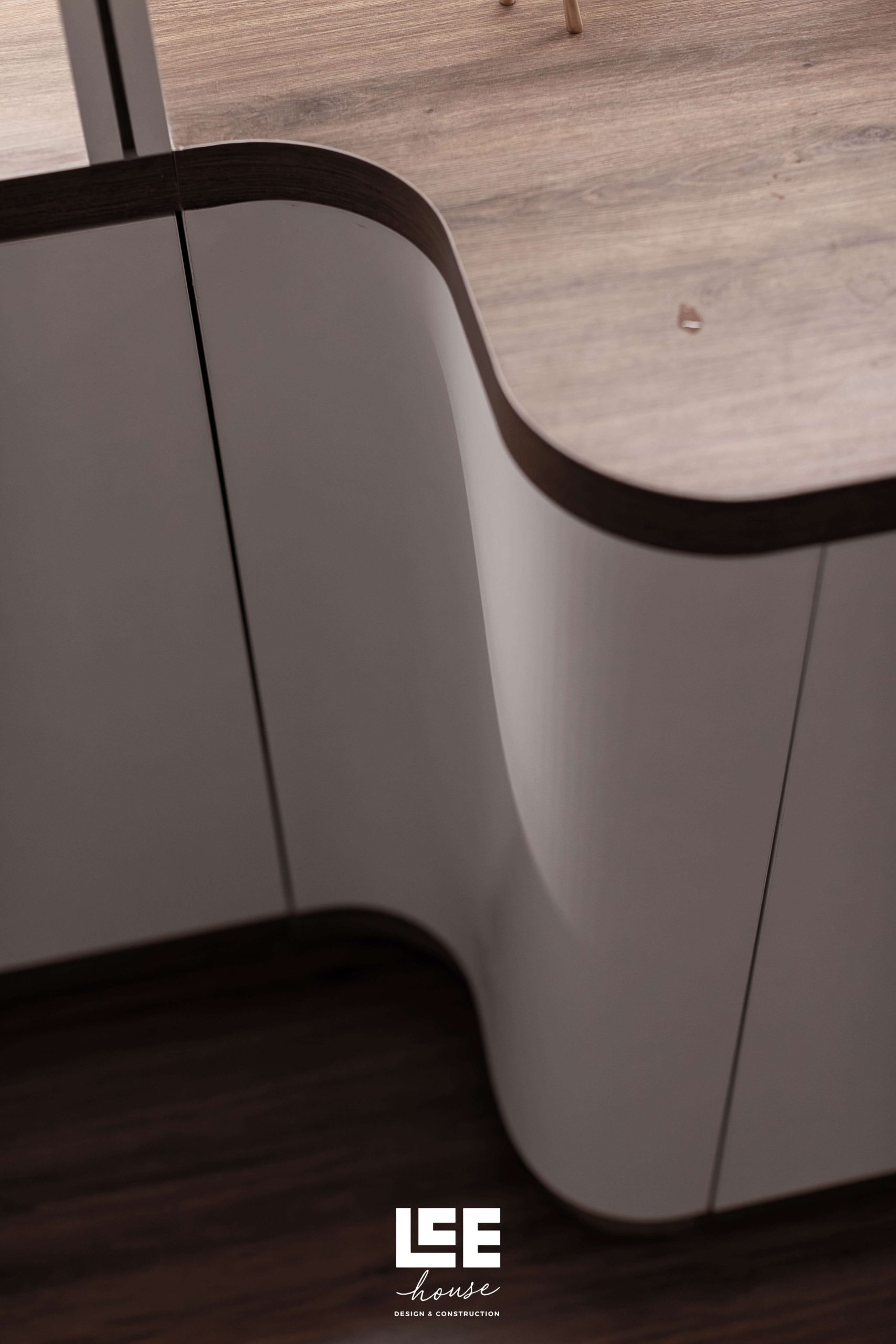 Thiết kế nội thất Căn hộ đập thông R2 Royal City