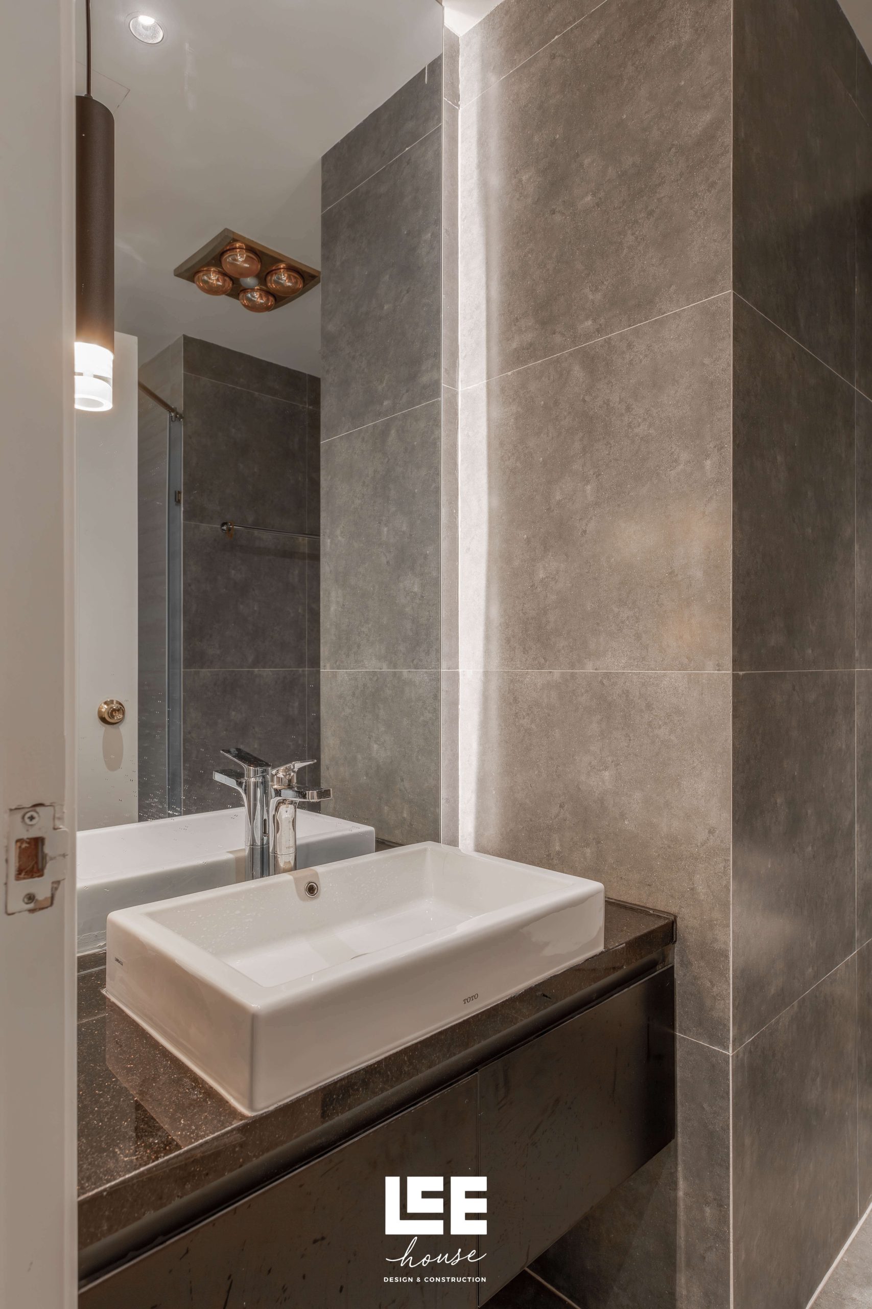 Thiết kế nội thất Căn hộ đập thông R2 Royal City