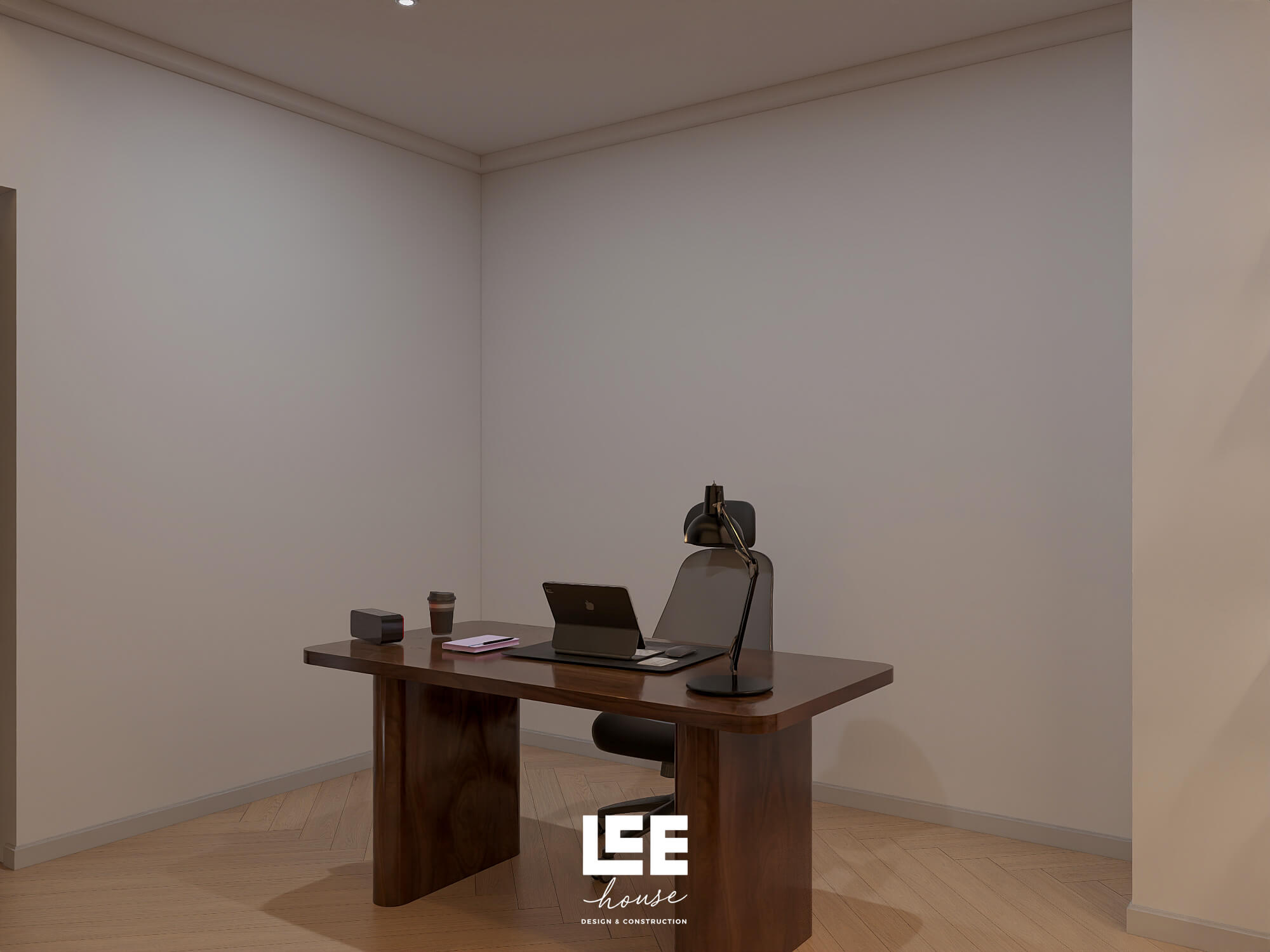 Thiết kế nội thất Căn hộ đập thông R5 Royal City