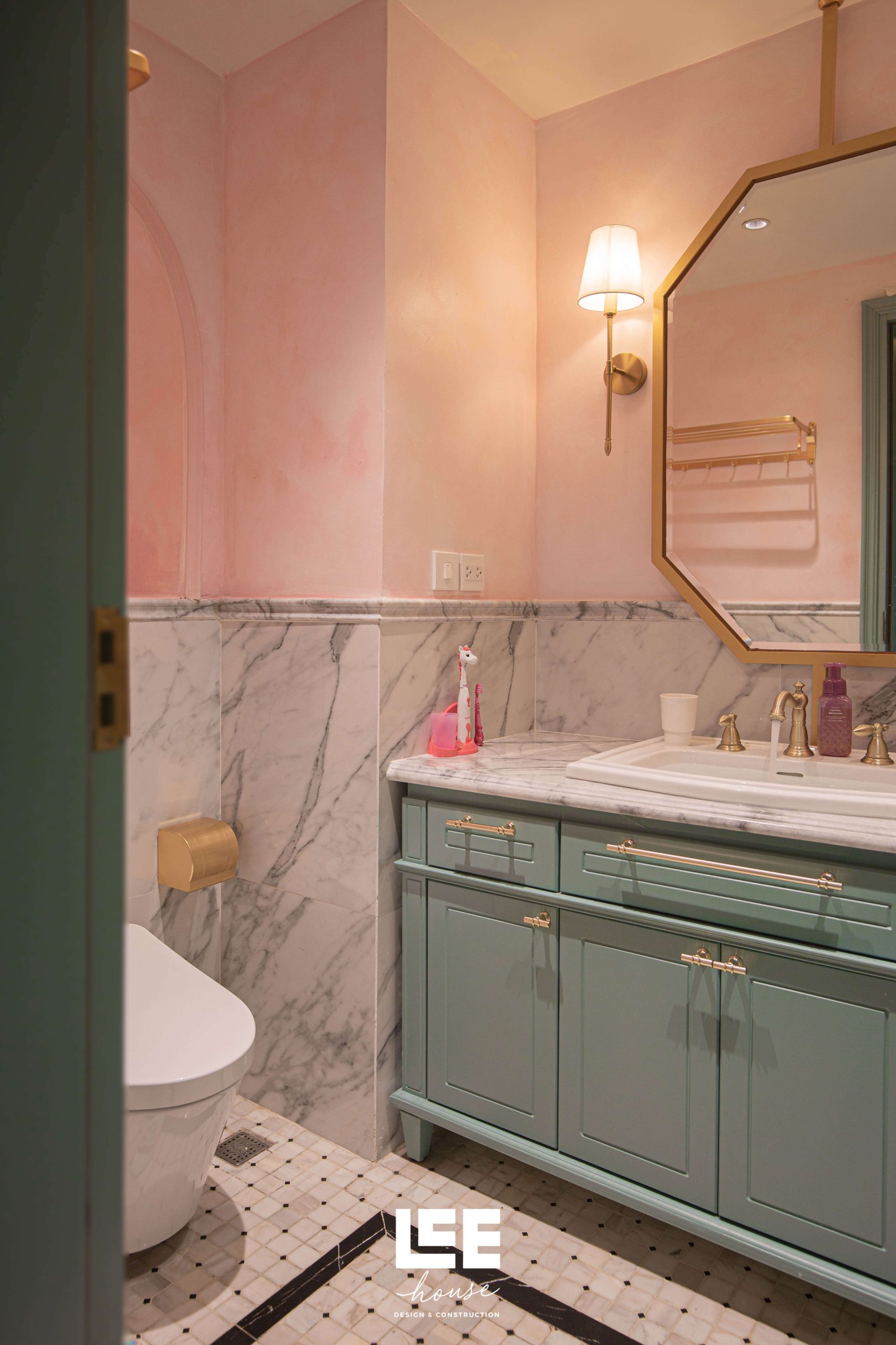 Thiết kế nội thất Căn hộ R3 Royal City