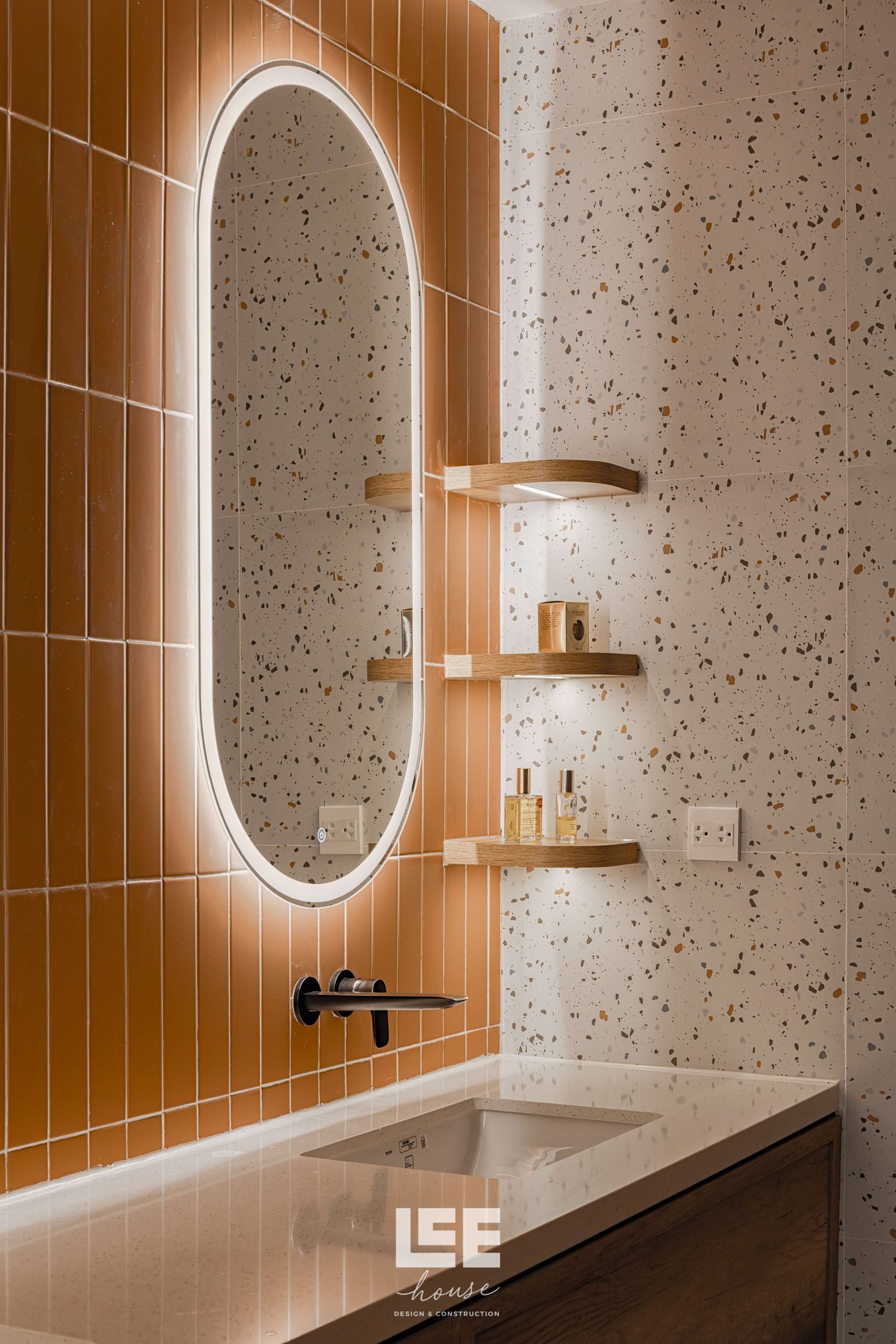 Thiết kế & thi công nội thất Căn hộ R3 Royal City