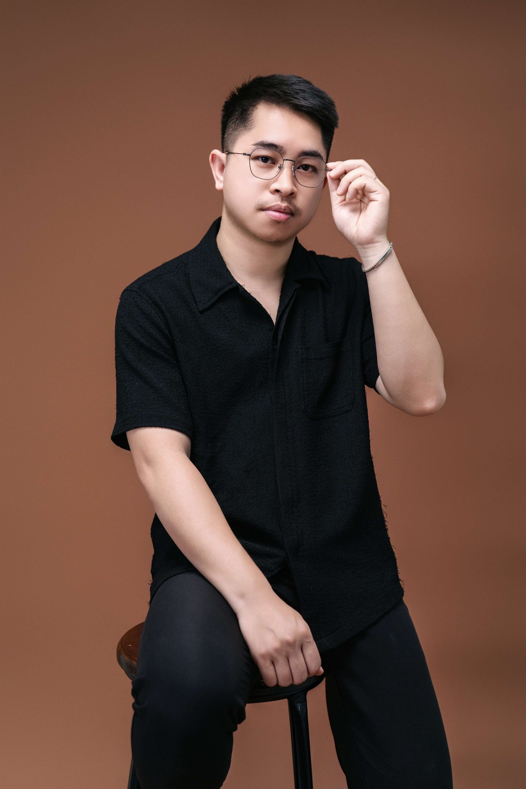 Đội ngũ kiến trúc sư