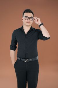 Đội ngũ kiến trúc sư