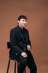 Đội ngũ kiến trúc sư