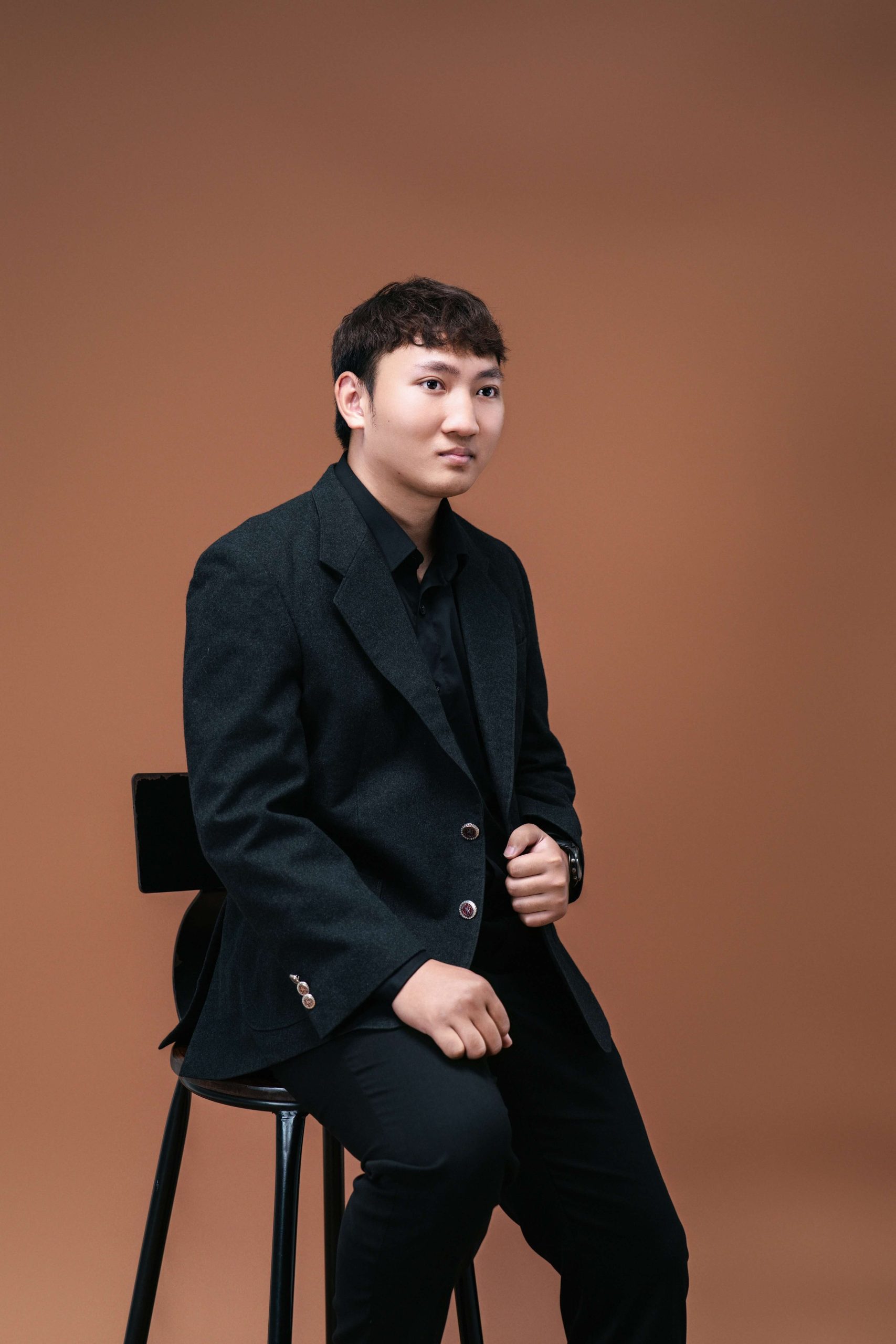 Đội ngũ kiến trúc sư