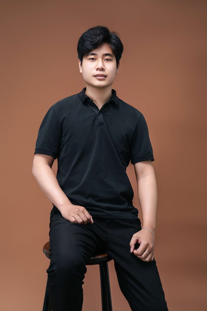 Đội ngũ kiến trúc sư