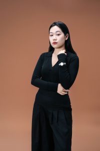 Đội ngũ kiến trúc sư