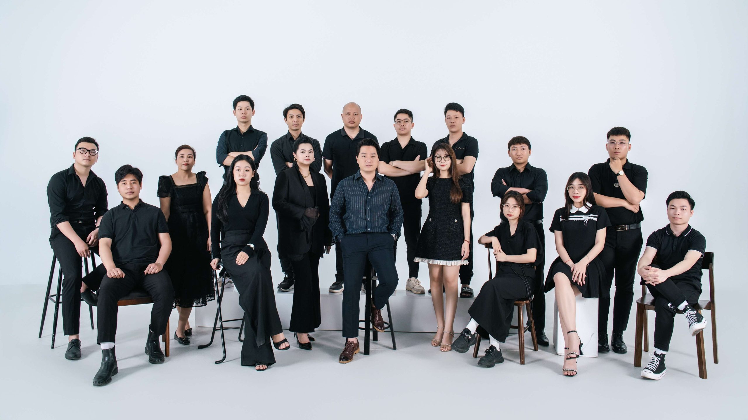 Giới thiệu về Lee House