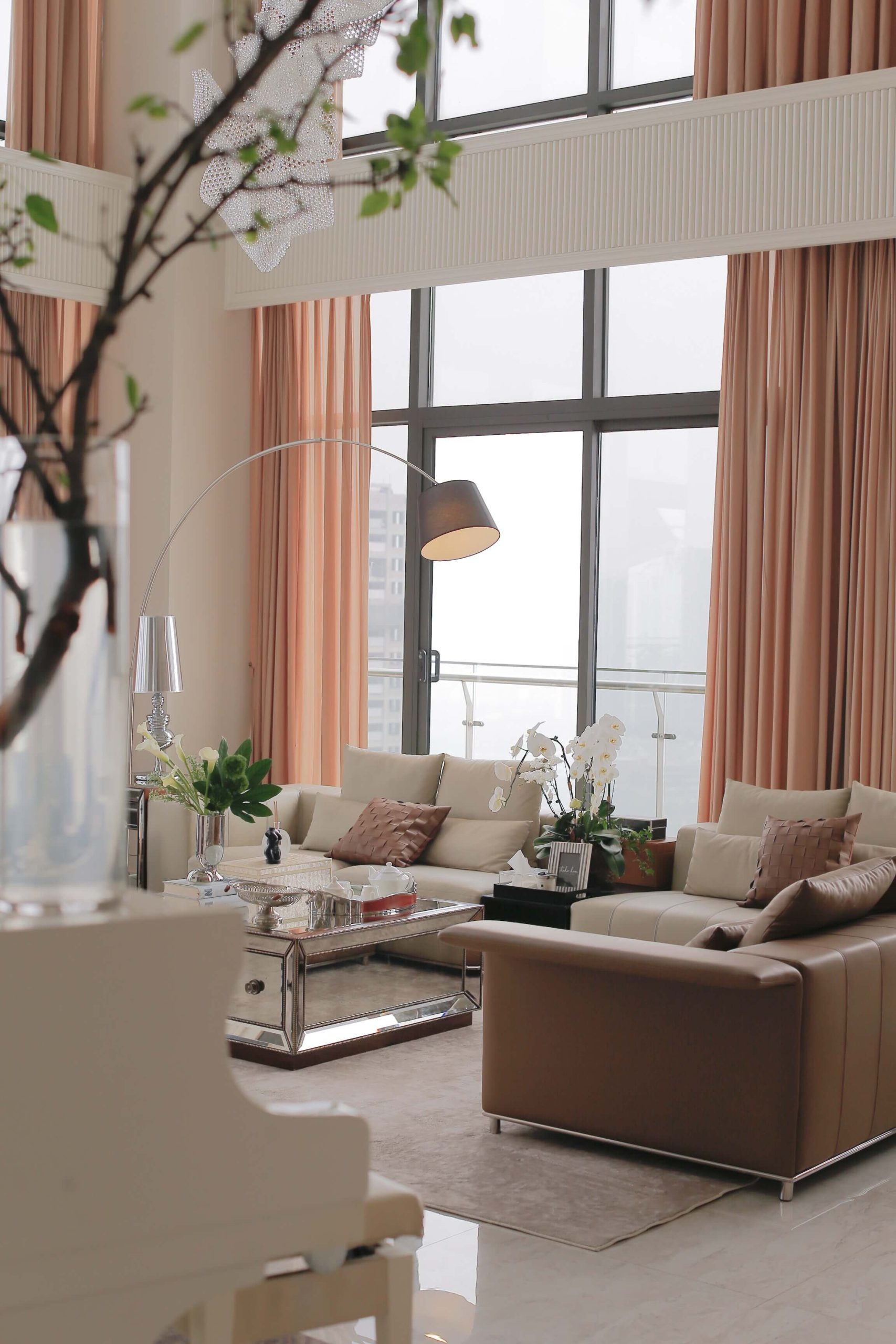 Giới thiệu về Lee House