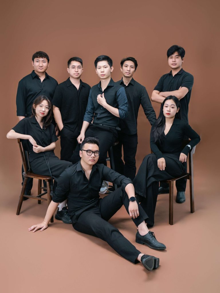 Giới thiệu về Lee House