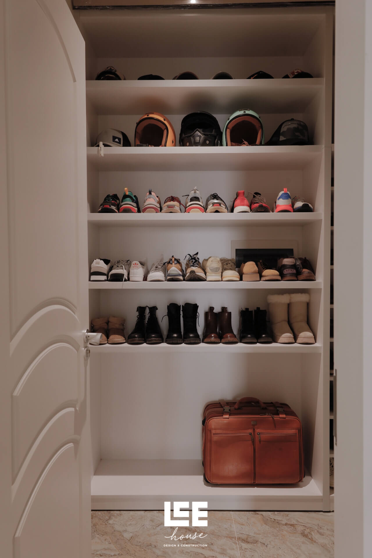 Thiết kế nội thất Sky Villa Euroland