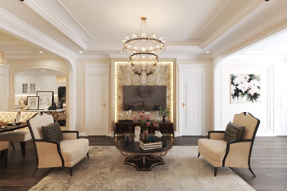 Thiet ke noi that can ho r2 royal city 07