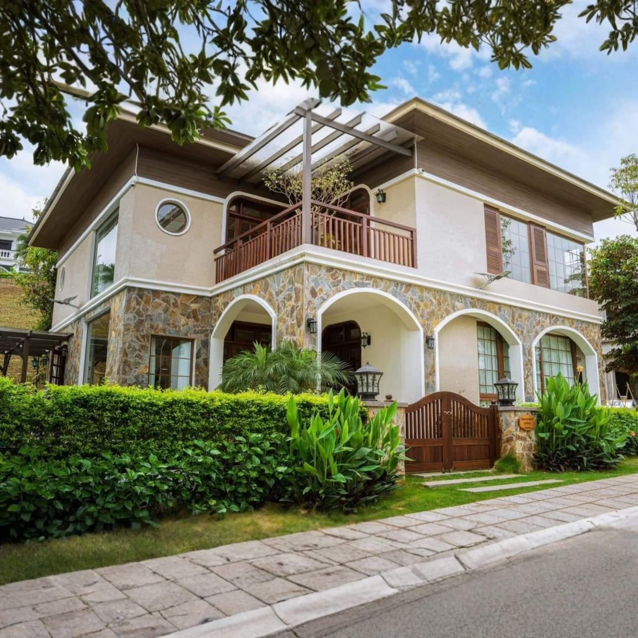 Dịch vụ thi công