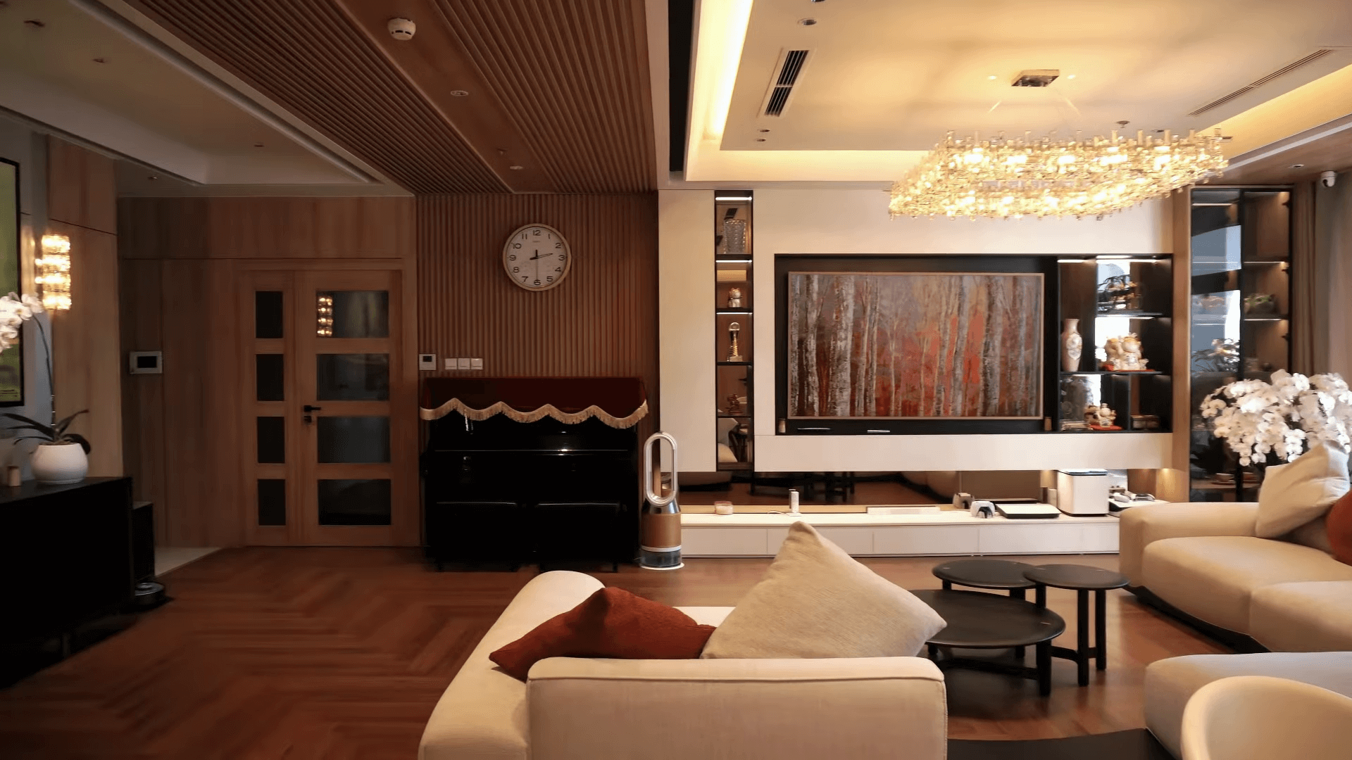 3 căn hộ đập thông R4 Royal City