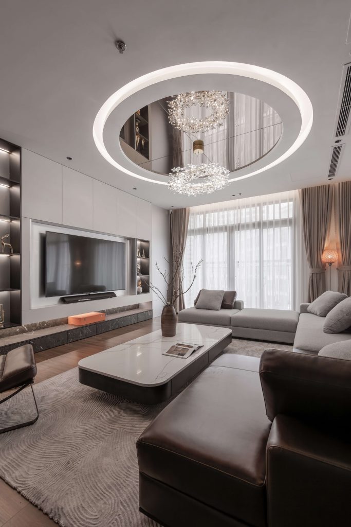 Dịch vụ thi công