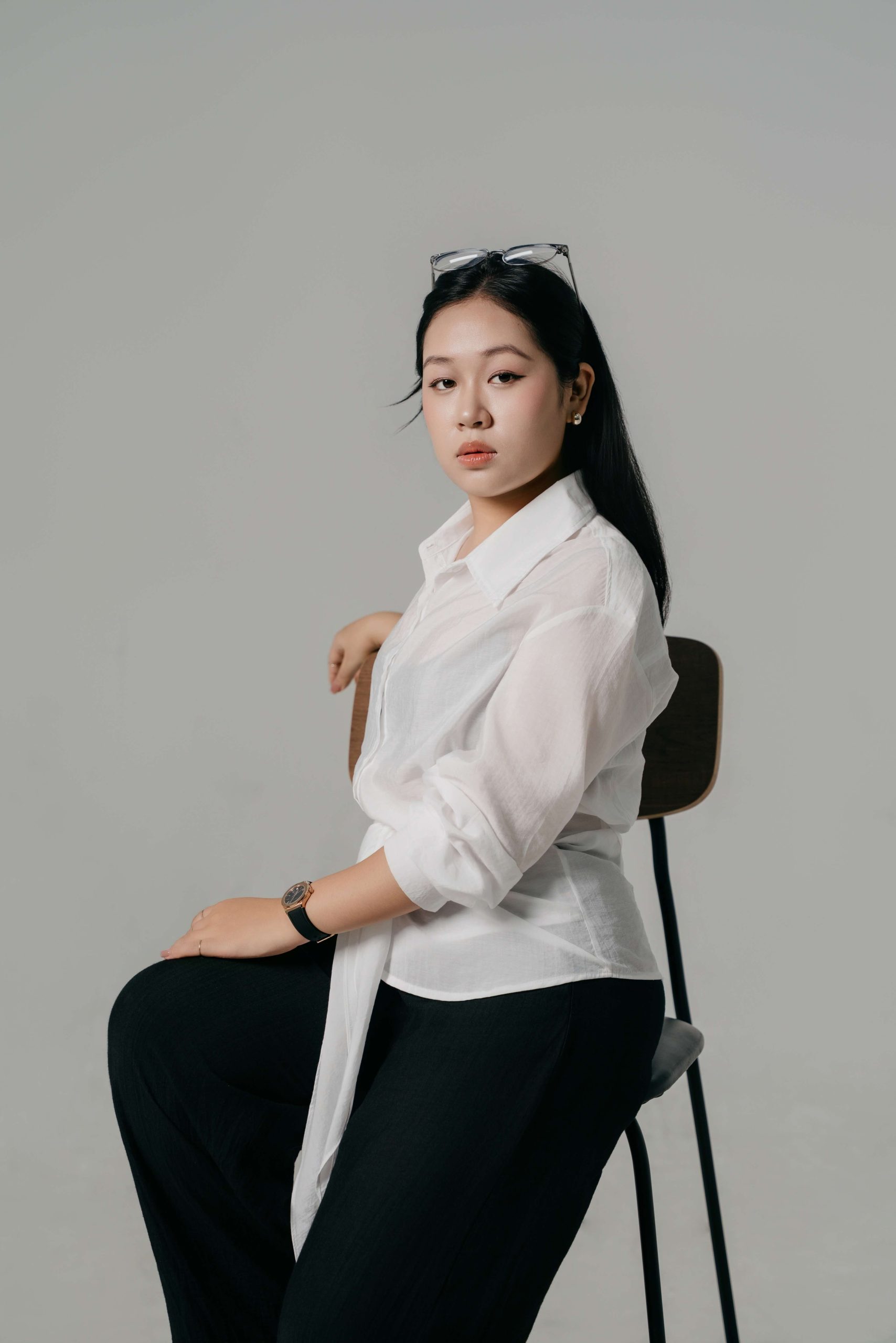 Chu Thị Ngọc Liên