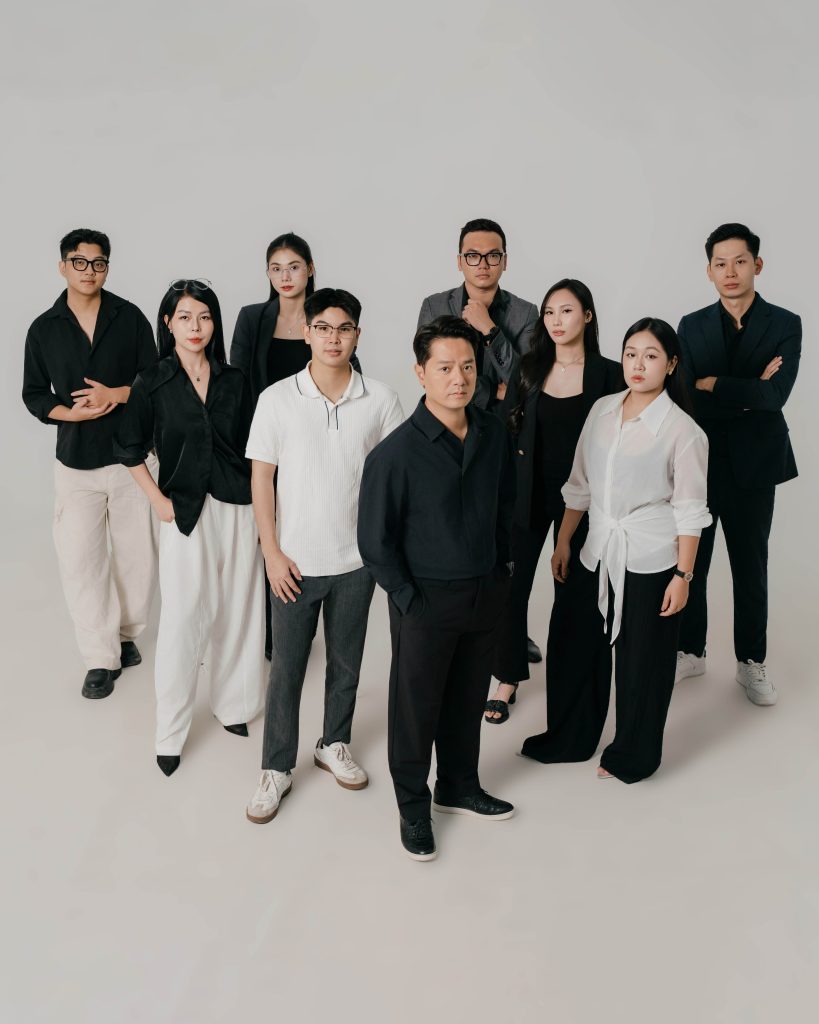 About us